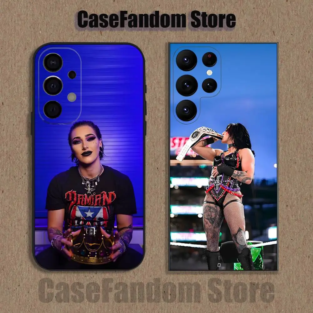 Cool R-Rhea Ripley For Samsung S26,S25,S24,Ultra,S20,S30,Plus,S22,S23,Ultra,Plus,5G Soft TPU Cover Phone Case
Cool R-Rhea Ripley For Samsung S26,S25,S24,Ultra,S20,S30,Plus,S22,S23,Ultra,Plus,5G Soft TPU Cover Phone Case