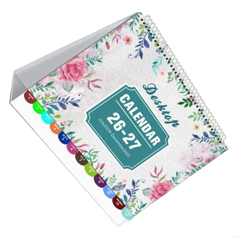 2026 Desktop Calendar Daily Home Desk Planner Standing Desk Organizers
2026 Desktop Calendar Daily Home Desk Planner Standing Desk Organizers