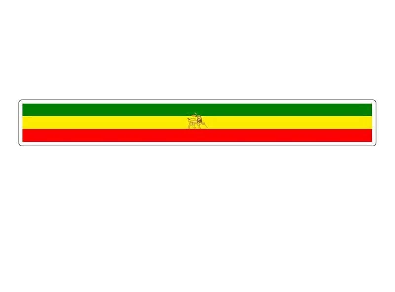 Car Stripe Motorcycle Racing Flag Sticker Car Bumper Decal Bike Moto Ethiopia Rasta Car Stickers
Car Stripe Motorcycle Racing Flag Sticker Car Bumper Decal Bike Moto Ethiopia Rasta Car Stickers