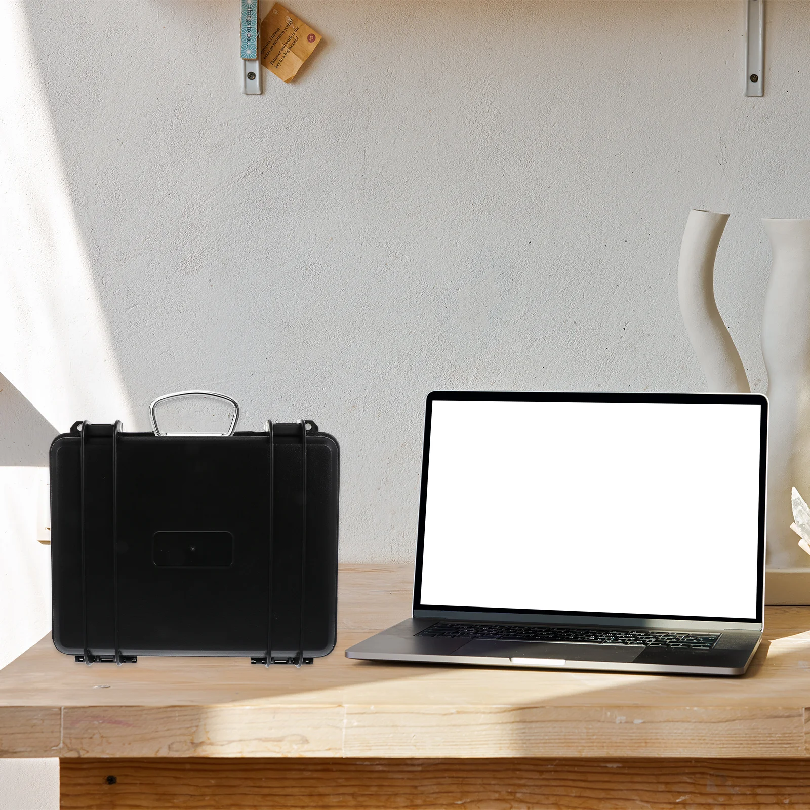 2Pcs Stainless Steel Pull Handle Sturdy Folding Knob for Tool Box Wood Case Luggage Container Mechanical Surface Mount Reliable
2Pcs Stainless Steel Pull Handle Sturdy Folding Knob for Tool Box Wood Case Luggage Container Mechanical Surface Mount Reliable