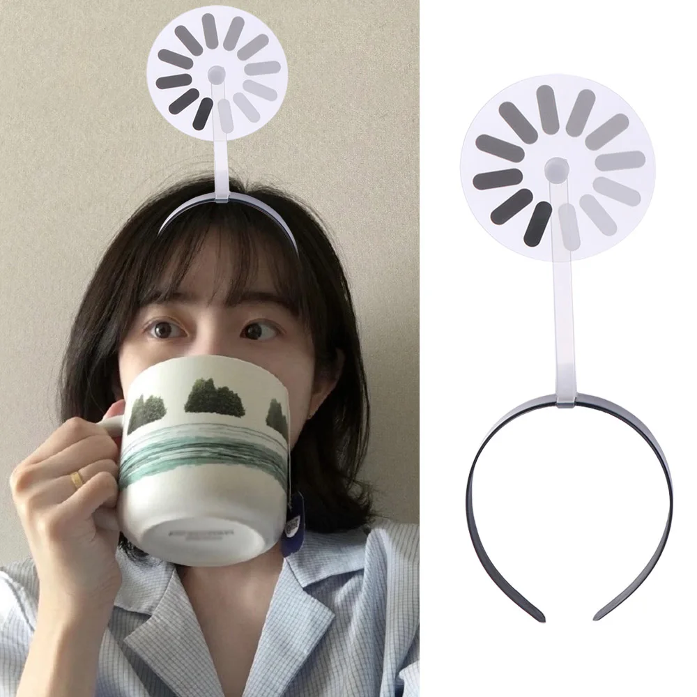 Barrette Funny Brain Loading Headband Moving Quirky Creative Downtime Hair Clip Hair Accessories Cute Hair Hoop Unisex
Barrette Funny Brain Loading Headband Moving Quirky Creative Downtime Hair Clip Hair Accessories Cute Hair Hoop Unisex