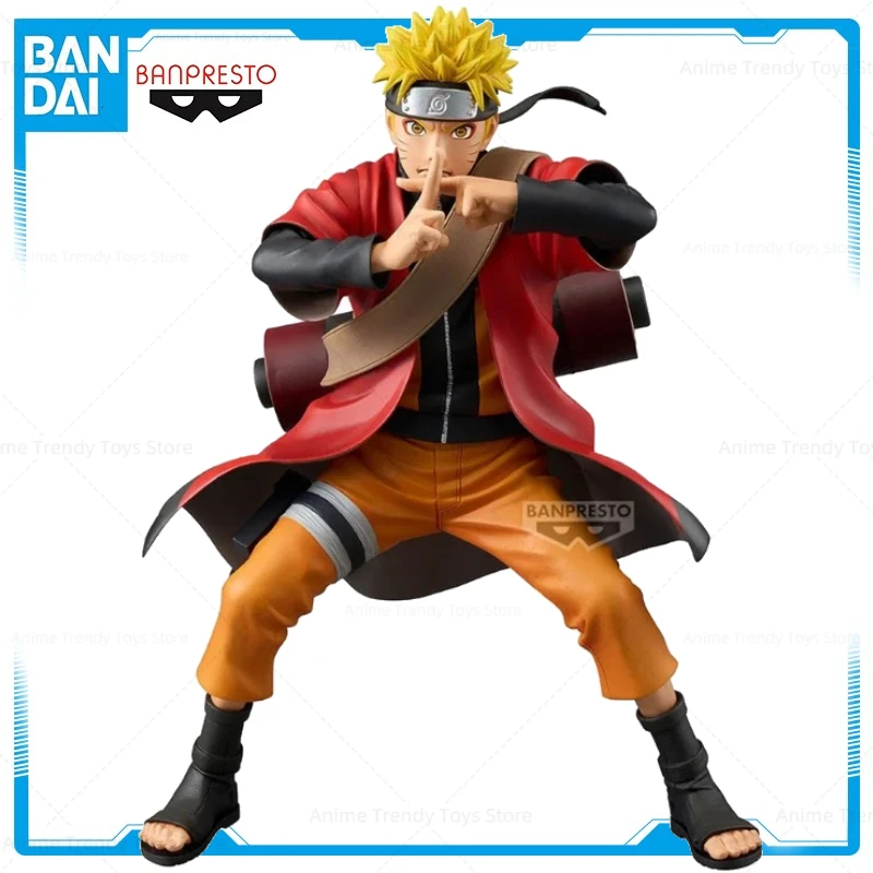 In Stock Original Bandai Shippuden Banpresto Grandista 1.5 Naruto Uzumaki Special Edition Anime Figure Model Toys WY
In Stock Original Bandai Shippuden Banpresto Grandista 1.5 Naruto Uzumaki Special Edition Anime Figure Model Toys WY