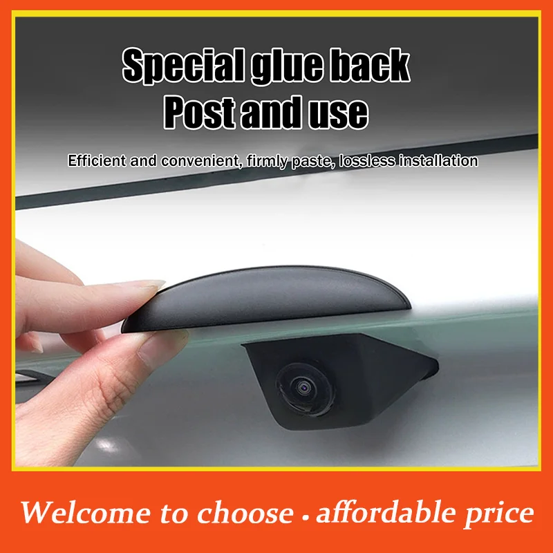 TH 1PC Car Accessories For Driving Car Rear Camera Rain Cover Automobile Rear Camera Rain Shield Waterproof Protection Protector
TH 1PC Car Accessories For Driving Car Rear Camera Rain Cover Automobile Rear Camera Rain Shield Waterproof Protection Protector