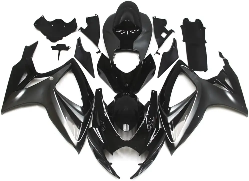Injection ABS Motorcycle Fairing Kit Fit for Suzuki GSXR600 GSXR750 K6 2006 2007 06 07 GSX-R600 GSX-R750 Molding Bodywork Body F
Injection ABS Motorcycle Fairing Kit Fit for Suzuki GSXR600 GSXR750 K6 2006 2007 06 07 GSX-R600 GSX-R750 Molding Bodywork Body F