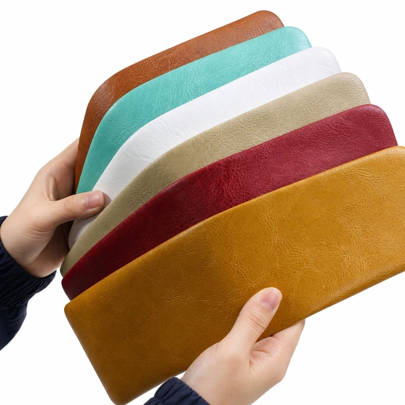 50x138cm Artificial PU Leather Fabric Sewing Bag Waterproof Fabrics Sofa Furniture Car Seat Soft Craft Cloth DIY Accessories
50x138cm Artificial PU Leather Fabric Sewing Bag Waterproof Fabrics Sofa Furniture Car Seat Soft Craft Cloth DIY Accessories