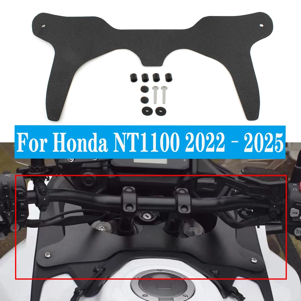 For Honda NT 1100 NT1100 2022-2025 Motorcycle Air Deflectors Plate Cockpit Fairing Forkshield Wind Deflector
For Honda NT 1100 NT1100 2022-2025 Motorcycle Air Deflectors Plate Cockpit Fairing Forkshield Wind Deflector
