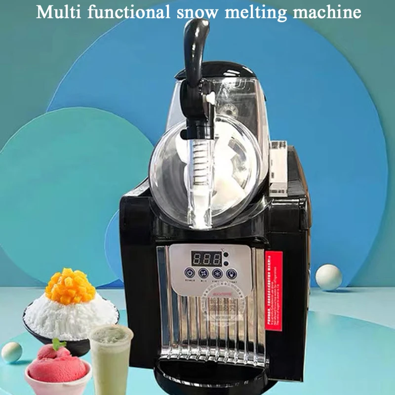 Машина для слякоти, 4 л, машина для маргариты по льду, с самоочищающимся замороженным молочным коктейлем Маргарита для дома
Машина для слякоти, 4 л, машина для маргариты по льду, с самоочищающимся замороженным молочным коктейлем Маргарита для дома