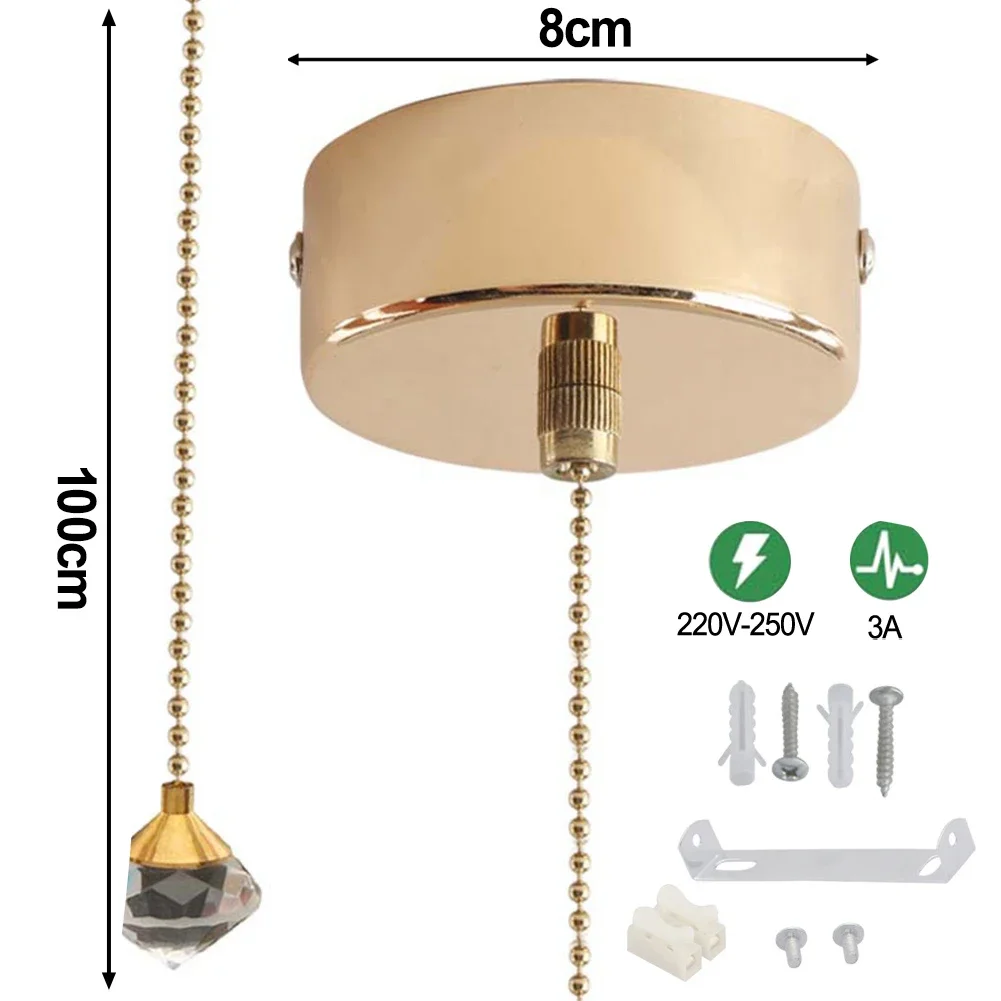 Bathroom Decor Enhancement Stylish Pull Cord Light Switch Reliable Operation and Modern Aesthetic in One Product
Bathroom Decor Enhancement Stylish Pull Cord Light Switch Reliable Operation and Modern Aesthetic in One Product