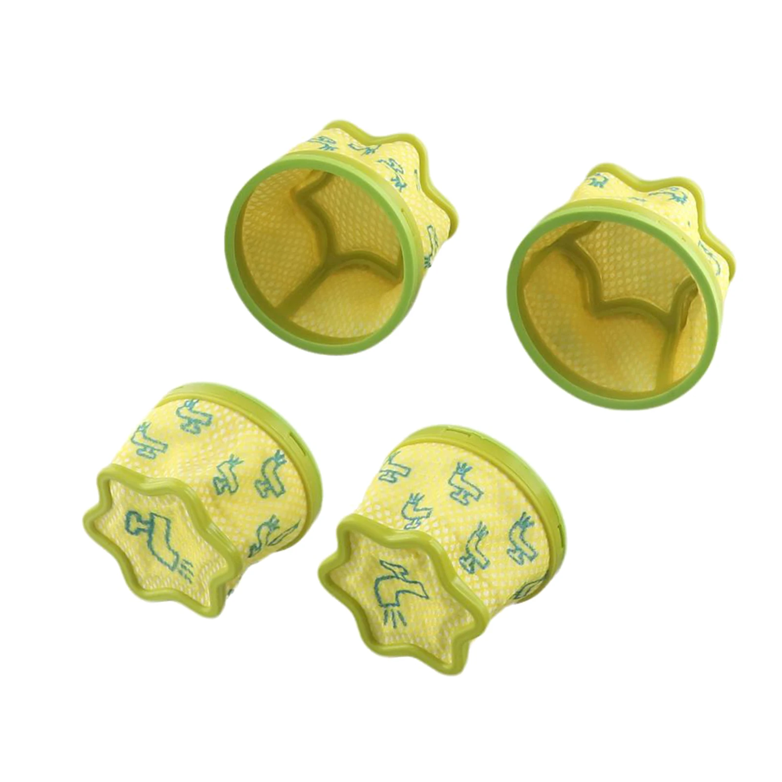Maximize the Cleaning Performance of Your For CordZero A9 Series Vacuum Cleaner with These Replacement Filter Parts
Maximize the Cleaning Performance of Your For CordZero A9 Series Vacuum Cleaner with These Replacement Filter Parts
