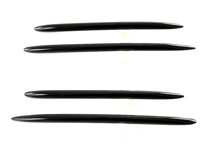 ABS Front Fog Light Trim For Mercedes-Benz C-Class W206 C180 C200 C300 2021 2022 2023 Car Accessories Stickers W4
ABS Front Fog Light Trim For Mercedes-Benz C-Class W206 C180 C200 C300 2021 2022 2023 Car Accessories Stickers W4