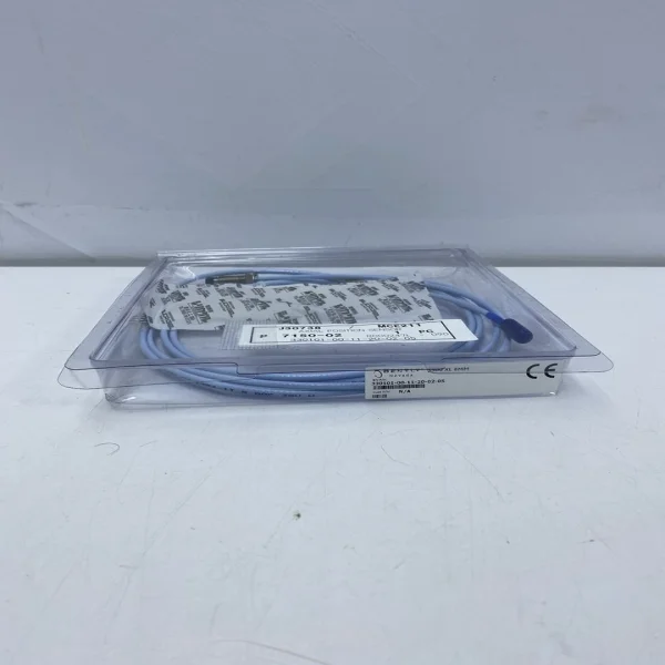 3300 8 мм 330101-00-11-20-02-05 Осевое положение Совершенно новый оригинальный точечный Plc
3300 8 мм 330101-00-11-20-02-05 Осевое положение Совершенно новый оригинальный точечный Plc