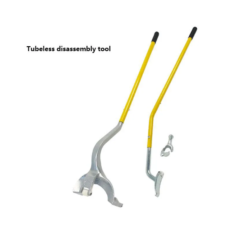 Large Vacuum Tire Removal Tool
Large Vacuum Tire Removal Tool