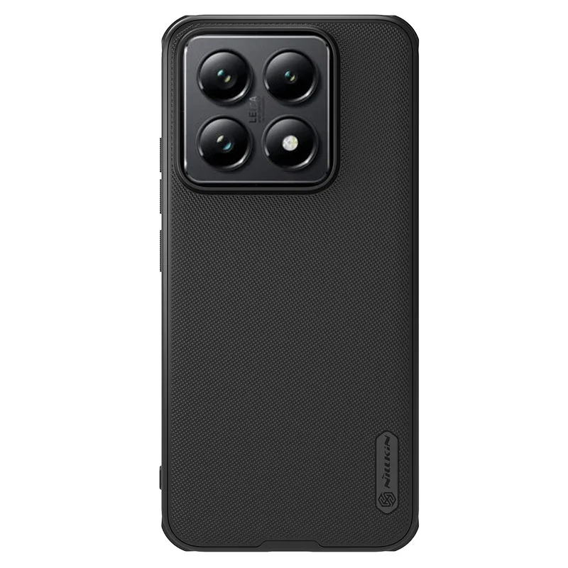 for Xiaomi Mi 14T / 14T Pro 5G Case Nillkin Super Frosted Shield Ultra-Thin Hard for Magsafe Magnetic Slim Soft Edge Back Cover
for Xiaomi Mi 14T / 14T Pro 5G Case Nillkin Super Frosted Shield Ultra-Thin Hard for Magsafe Magnetic Slim Soft Edge Back Cover