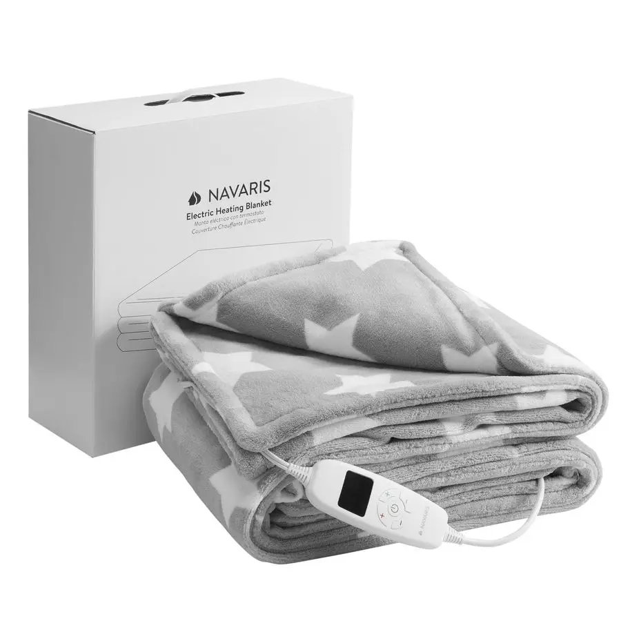 Одеяло с подогревом 50x60 комфорта с 10 режимами нагрева, подключаемый электрический обогреватель, защитное одеяло от перегрева, стиральная машина
Одеяло с подогревом 50x60 комфорта с 10 режимами нагрева, подключаемый электрический обогреватель, защитное одеяло от перегрева, стиральная машина