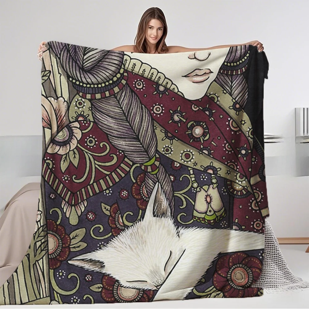 Flannel Multi-Use Blankets Roma Use Tropical Throw Blanket Bedcover Ultra-Soft Touch Blanket For Hotels Wheelchair All Season
Flannel Multi-Use Blankets Roma Use Tropical Throw Blanket Bedcover Ultra-Soft Touch Blanket For Hotels Wheelchair All Season