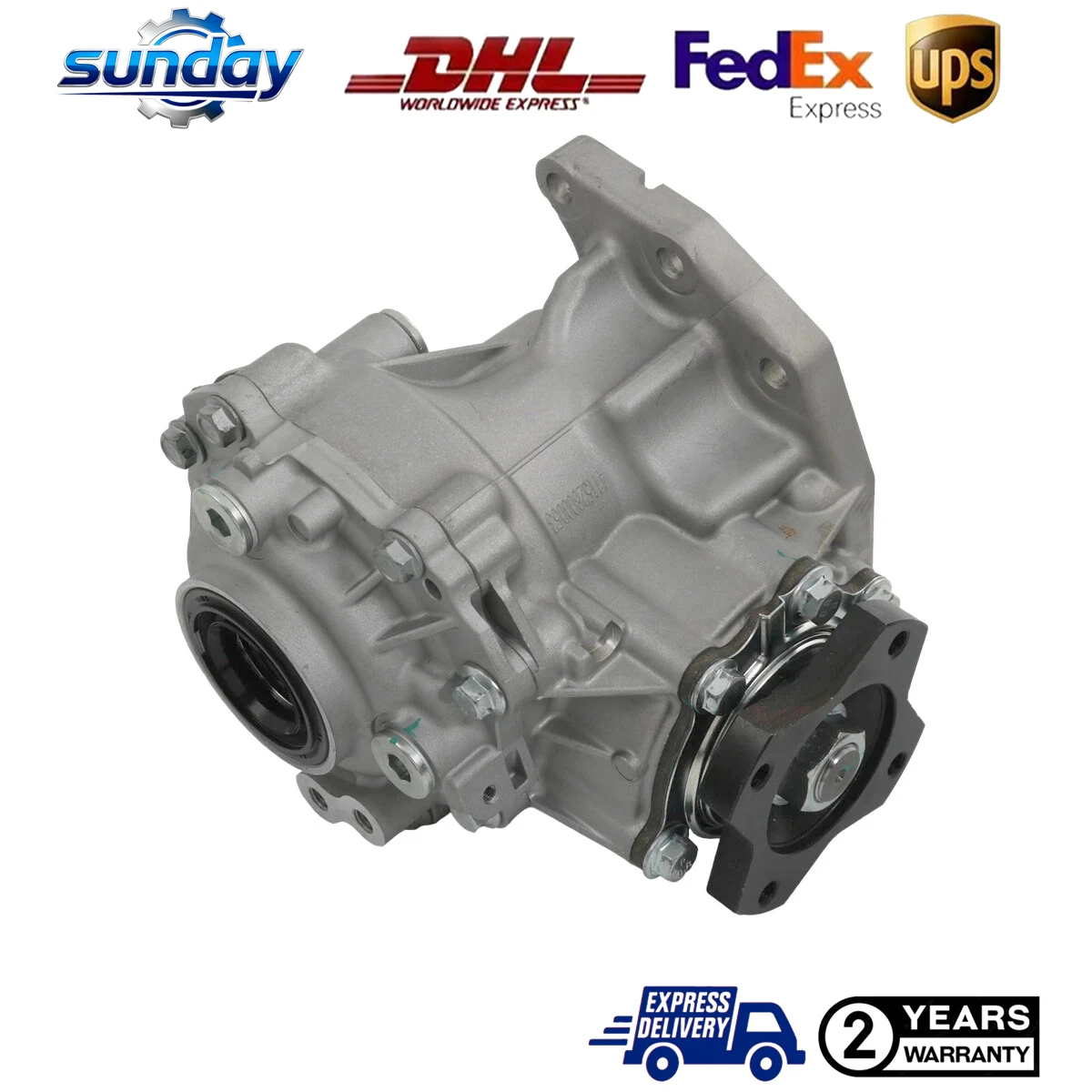 Раздаточная коробка в сборе 33100-4BA0B для Nissan Rogue 2014-2020 2.5L CVT AWD 331004BA0B 41259301
Раздаточная коробка в сборе 33100-4BA0B для Nissan Rogue 2014-2020 2.5L CVT AWD 331004BA0B 41259301