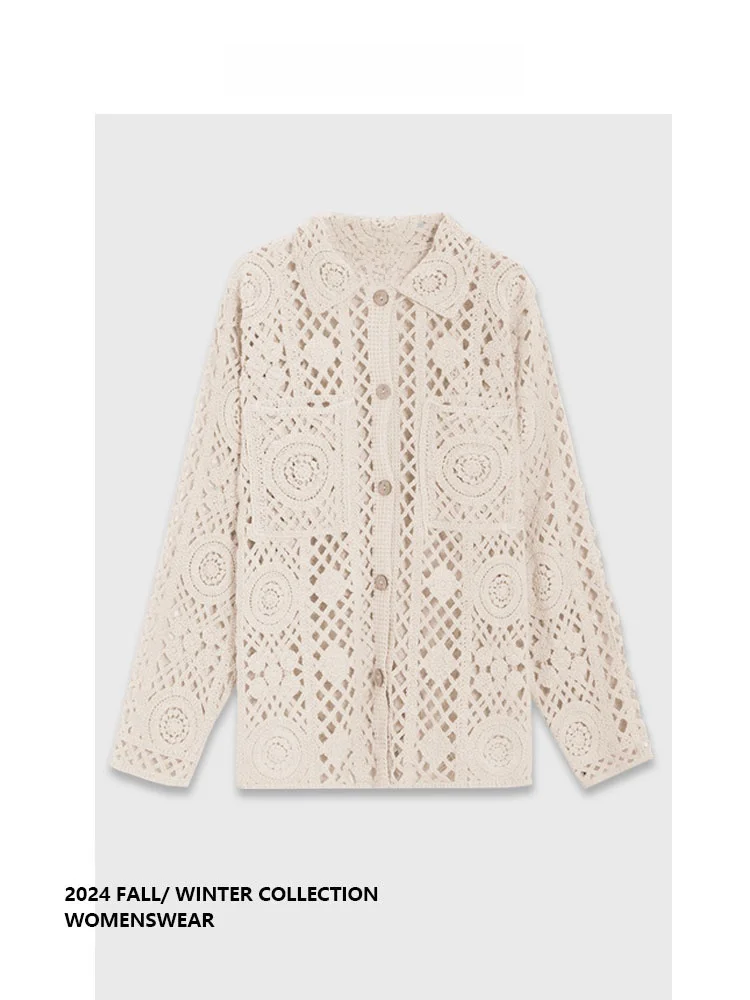 Вязаный длинный топ с вырезами Forever 2, крутой дизайн, модный брендовый праздничный топ для женщин больших размеров
Вязаный длинный топ с вырезами Forever 2, крутой дизайн, модный брендовый праздничный топ для женщин больших размеров