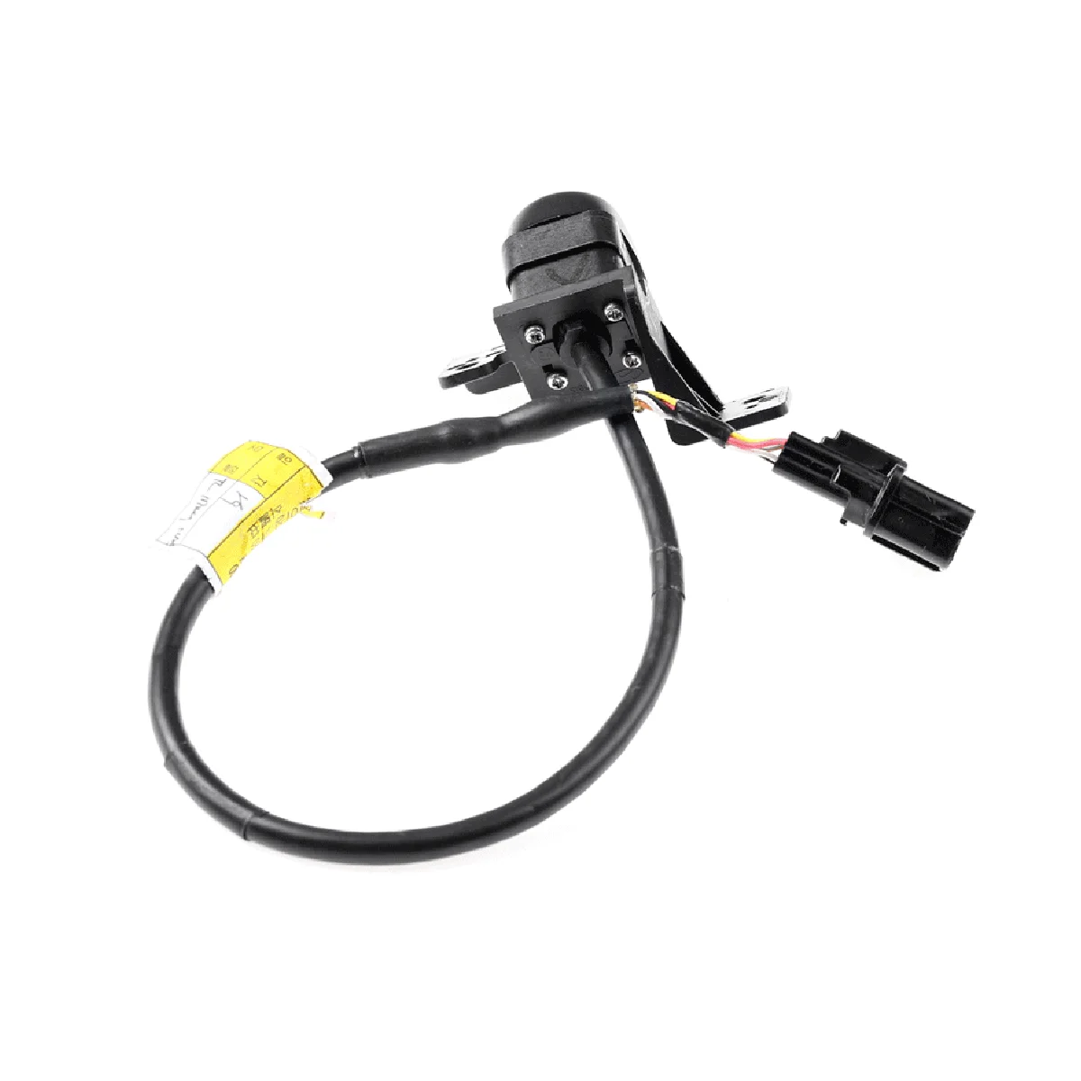 Car Rear View Camera Reverse ist 95760-D3500 for Hyundai Tucson 2016-2018 Parking Monitor Reversing Camera 95760D3001
Car Rear View Camera Reverse ist 95760-D3500 for Hyundai Tucson 2016-2018 Parking Monitor Reversing Camera 95760D3001
