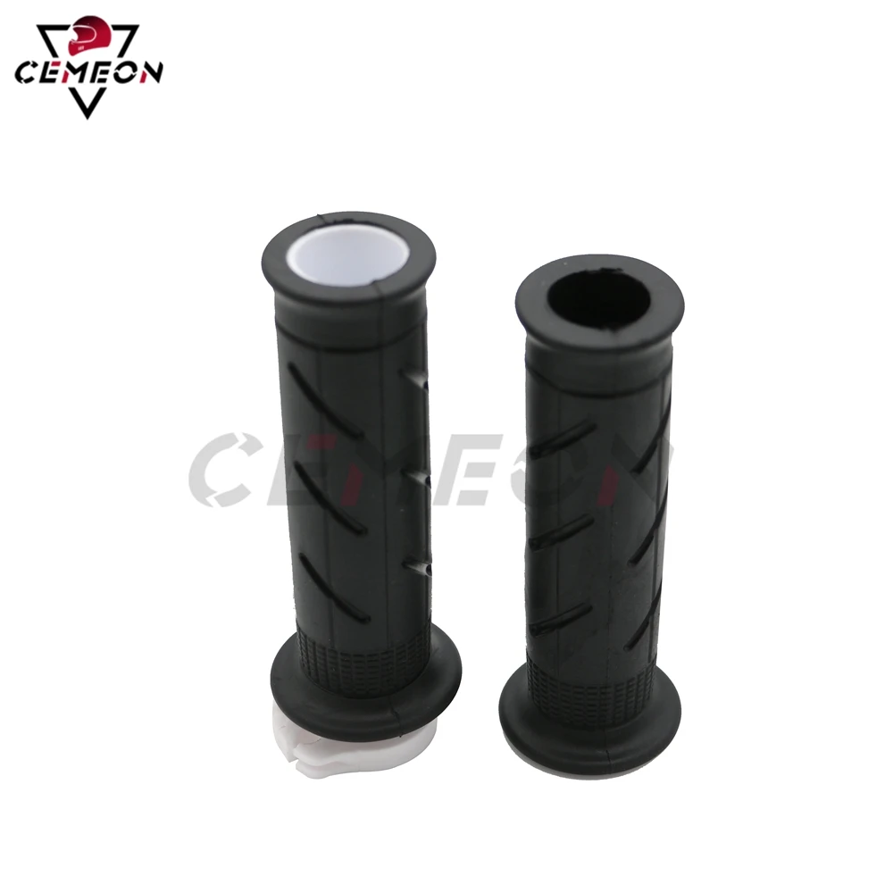 For Honda XRV750 CBR1000RR VF1000E VF1000F VF1000G XL1000 CB1100 Motorcycle 7/8 Inch 22MM Rubber Handlebar Cover Grip Grips
For Honda XRV750 CBR1000RR VF1000E VF1000F VF1000G XL1000 CB1100 Motorcycle 7/8 Inch 22MM Rubber Handlebar Cover Grip Grips