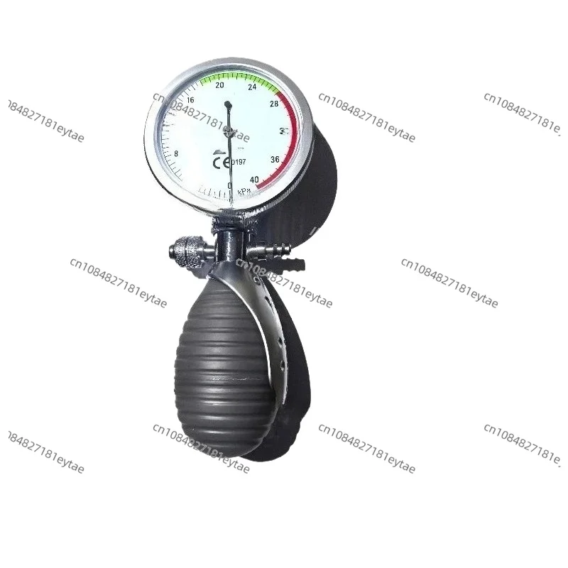 Suitable For Holding A Gas Pressure Gauge, An Inflatable Pressure Gauge, A Leak Gauge, and A Hand-pinched Inflatable Endoscope
Suitable For Holding A Gas Pressure Gauge, An Inflatable Pressure Gauge, A Leak Gauge, and A Hand-pinched Inflatable Endoscope