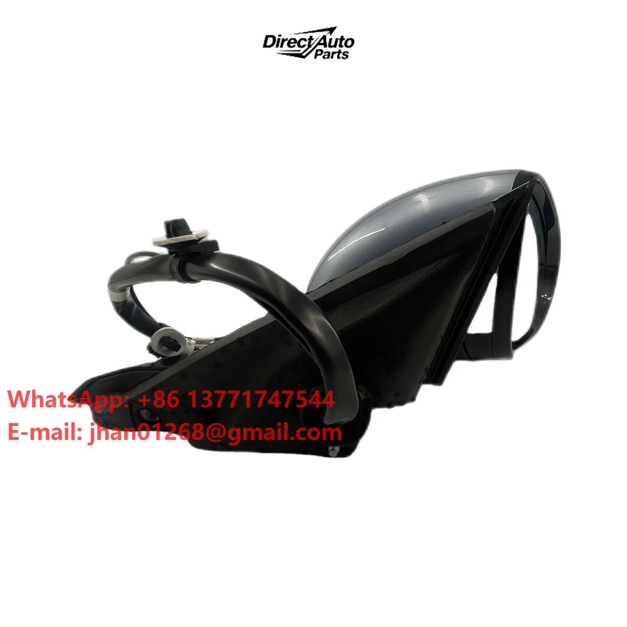 BYD OEM EKEA-8202109 Car Mirror Assembly SEAL Side Rearview Mirror
BYD OEM EKEA-8202109 Car Mirror Assembly SEAL Side Rearview Mirror