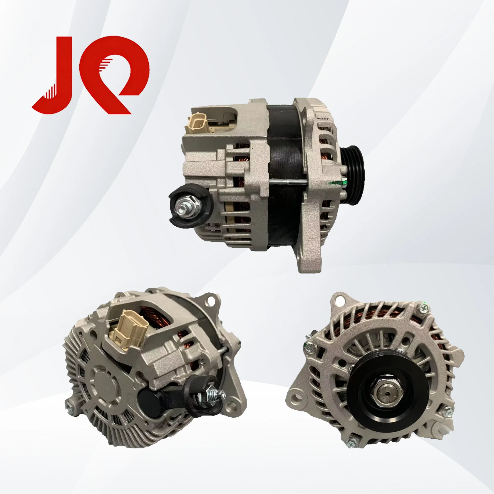 12V Alternator for Lincoln MKS MKT 3.5L 3.7L A003TX0091 A003TX0091ZC A003TX1291 A003TX1291ZC A3TX0091 A3TX0091ZC A3TX1291
12V Alternator for Lincoln MKS MKT 3.5L 3.7L A003TX0091 A003TX0091ZC A003TX1291 A003TX1291ZC A3TX0091 A3TX0091ZC A3TX1291