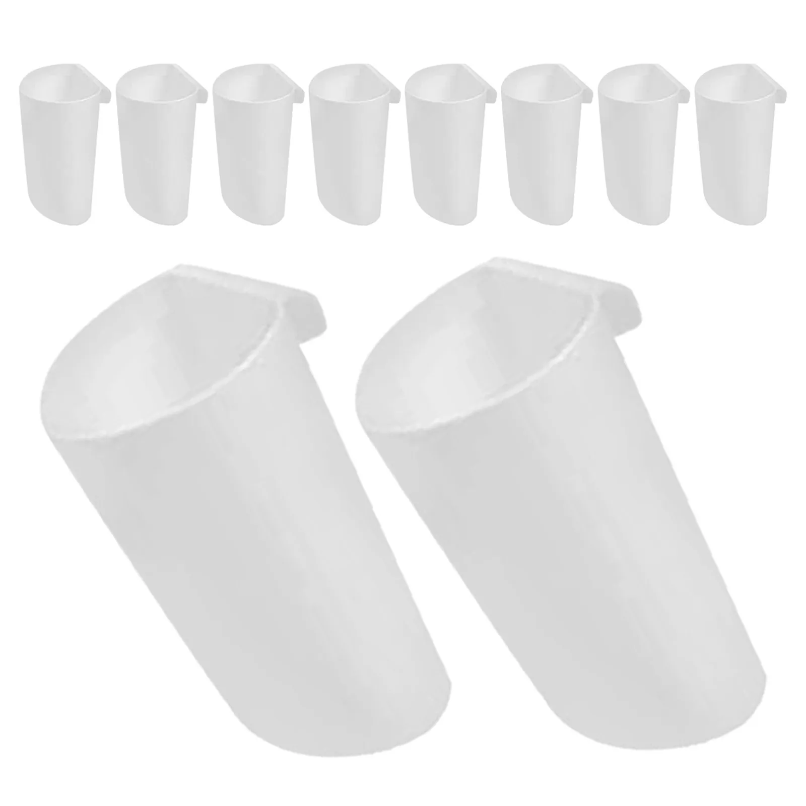 10Pcs Mini Hanging Storage Basket Plastic for Salon Cart Bathroom Classroom Portable Space Saving Organizer Small Hanging
10Pcs Mini Hanging Storage Basket Plastic for Salon Cart Bathroom Classroom Portable Space Saving Organizer Small Hanging