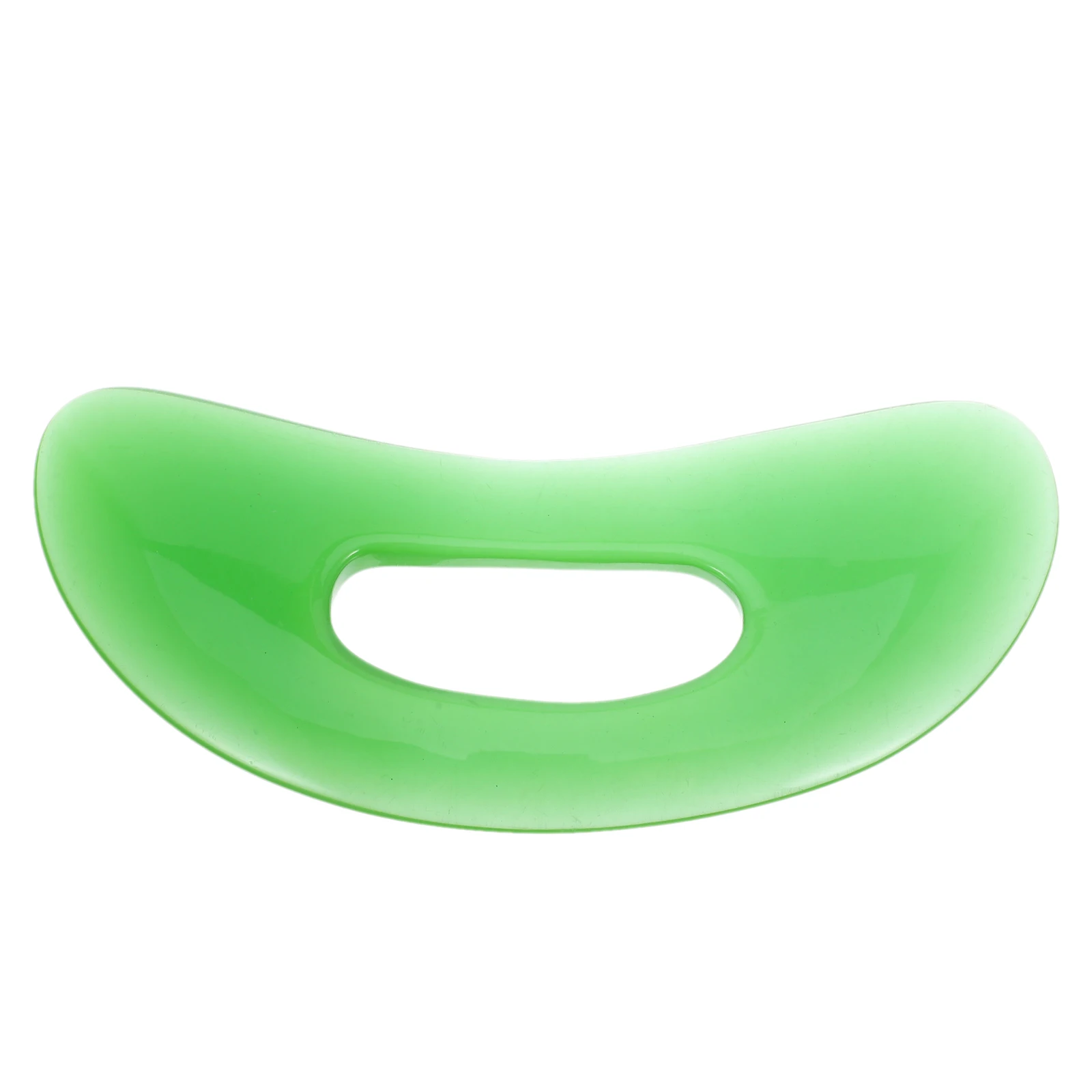 Scraping Board Body Scraper Resin Muscle Massager Home Tendon Stick Neck Accessories Reusable Massage Tool Large Size Full Body
Scraping Board Body Scraper Resin Muscle Massager Home Tendon Stick Neck Accessories Reusable Massage Tool Large Size Full Body