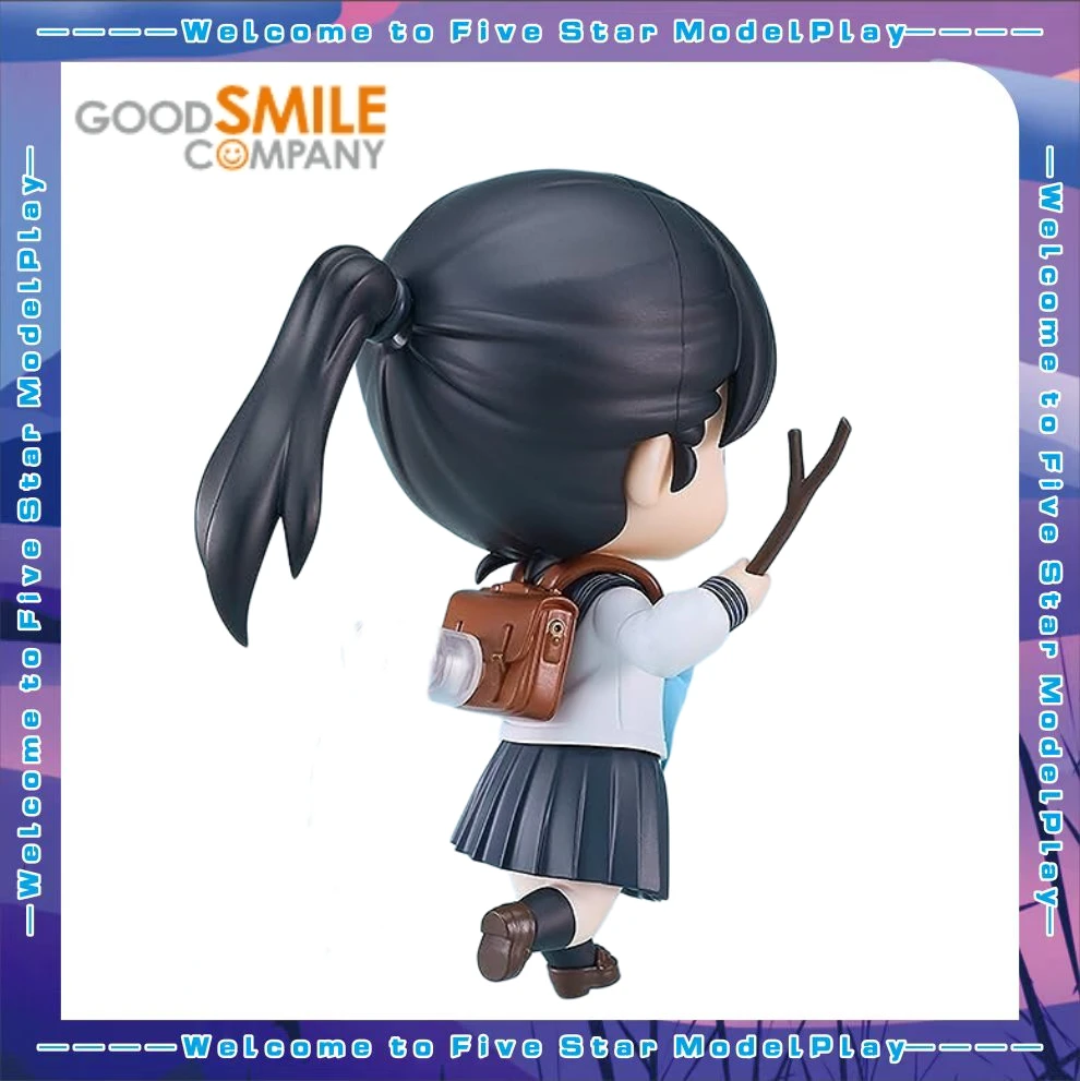 【FS】 GCS NENDORON 2287 Tomorrow's Sailor Suit Tomorrow's Road Figure Model Toys Gifts Collection
【FS】 GCS NENDORON 2287 Tomorrow's Sailor Suit Tomorrow's Road Figure Model Toys Gifts Collection