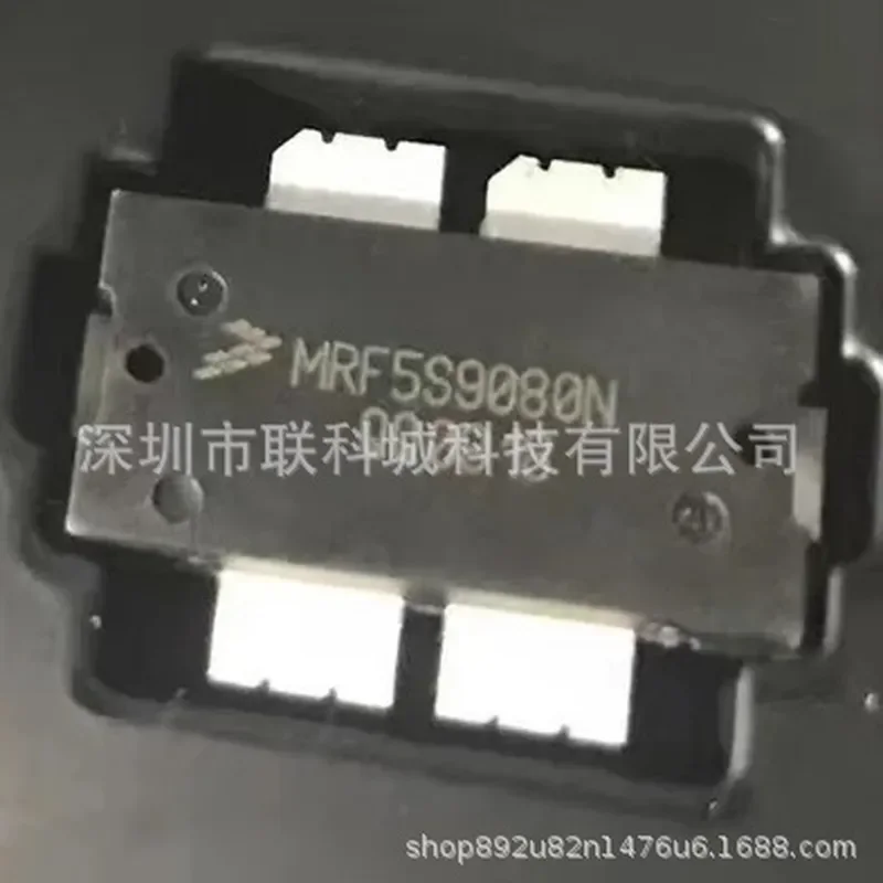 2026 HOT MRF5S9080N MRF5S9080NR1 MRF5S9080NBR1 869-960MHZ 80W 26V
2026 HOT MRF5S9080N MRF5S9080NR1 MRF5S9080NBR1 869-960MHZ 80W 26V