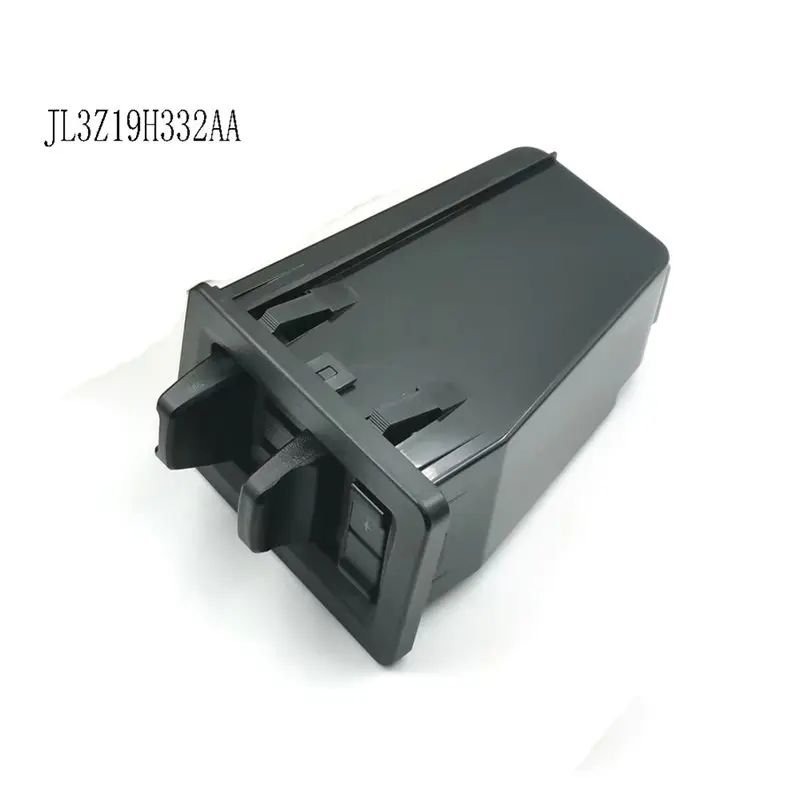 For Ford F150 2015-2020 Trailer Brake Controller Switch JL3Z-19H332-AA JL3Z19H332AA
For Ford F150 2015-2020 Trailer Brake Controller Switch JL3Z-19H332-AA JL3Z19H332AA