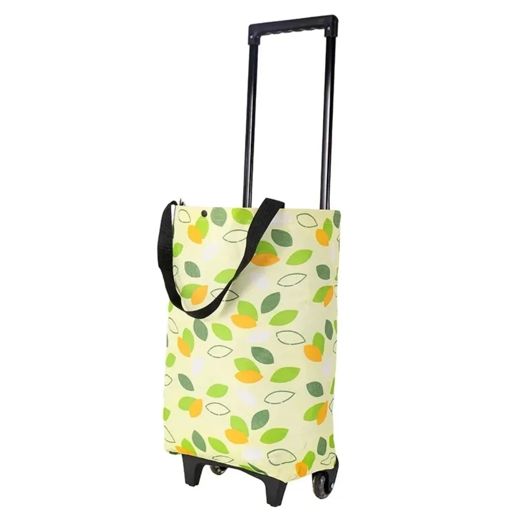 Large Capaci Portable Op Cart with Pull Rod for Home Vegetable Bung Campus Piup Quiet Foldable Utili Cart
Large Capaci Portable Op Cart with Pull Rod for Home Vegetable Bung Campus Piup Quiet Foldable Utili Cart