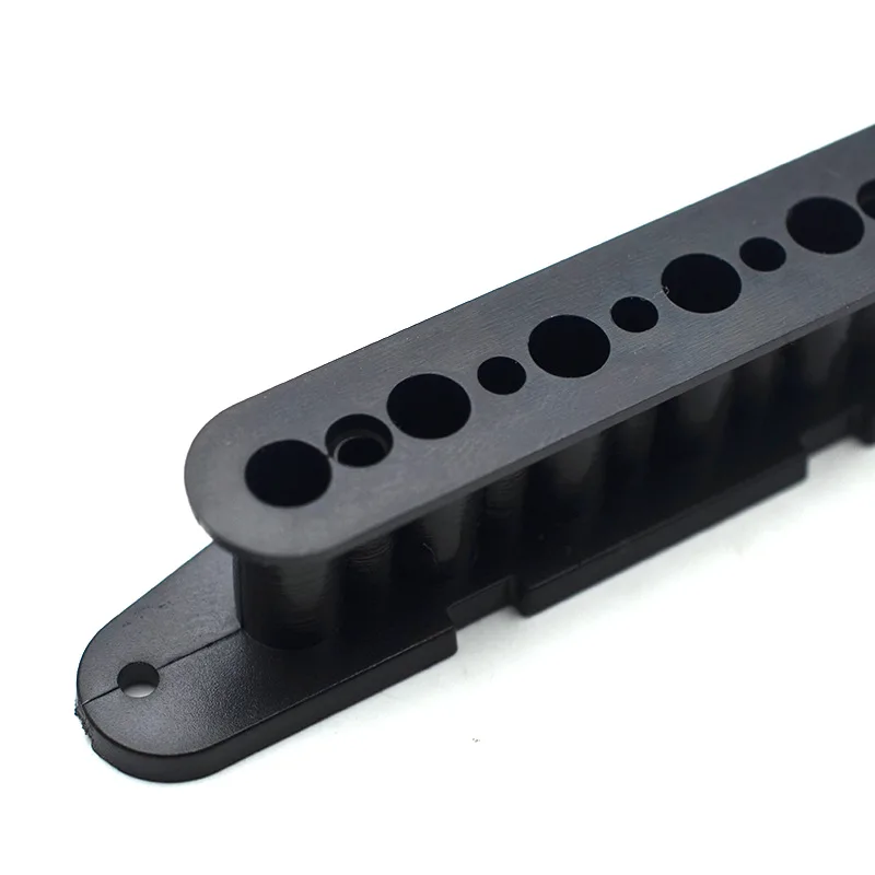 Electric Guitar String Guide – String Retainer Clip Headstock for TL Guitar Replacement Accessory
Electric Guitar String Guide – String Retainer Clip Headstock for TL Guitar Replacement Accessory