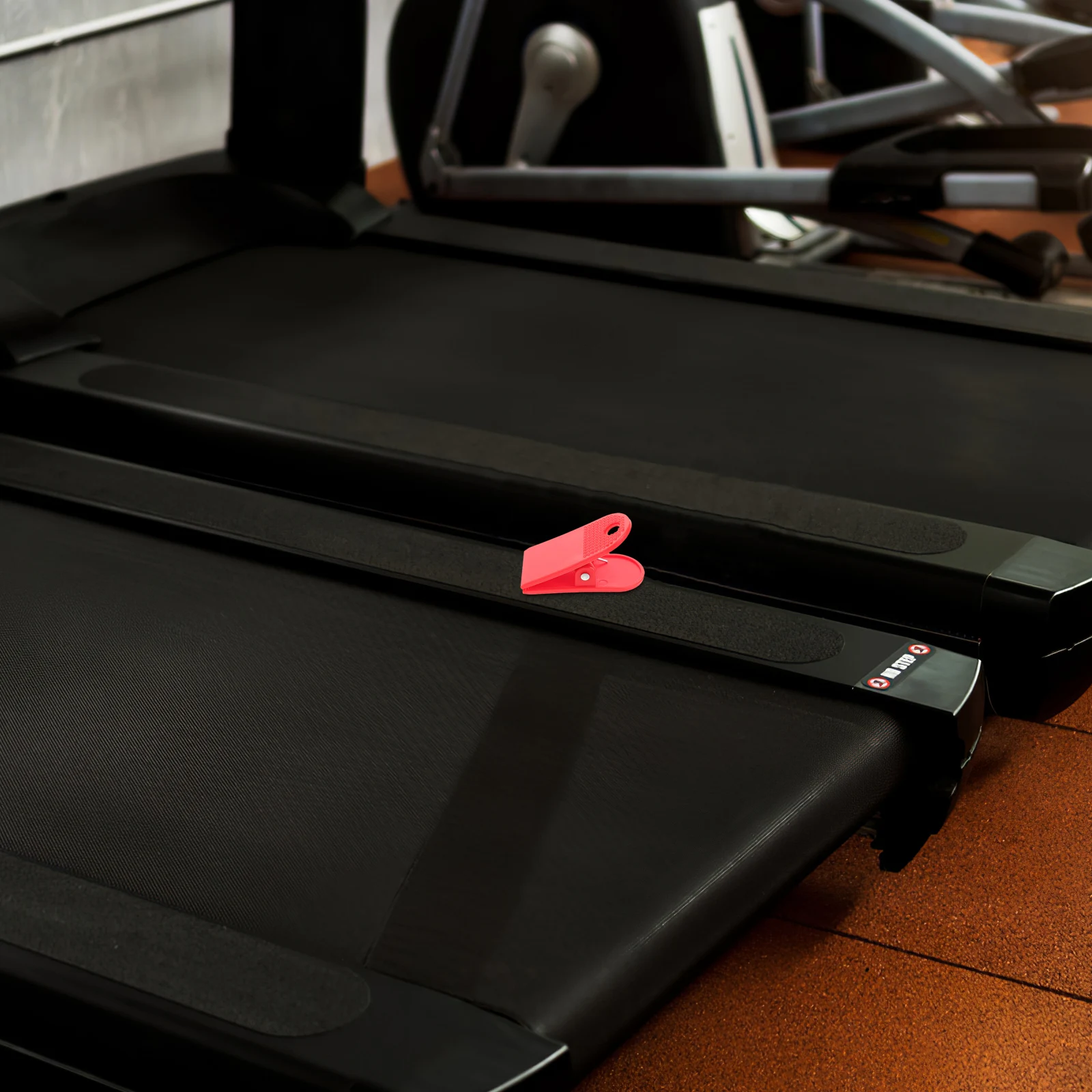 6pcs Treadmill Clip Universal Key Replacement Running Machine Safety Accessories Emergency Stop Cord Replacement Parts Strong
6pcs Treadmill Clip Universal Key Replacement Running Machine Safety Accessories Emergency Stop Cord Replacement Parts Strong