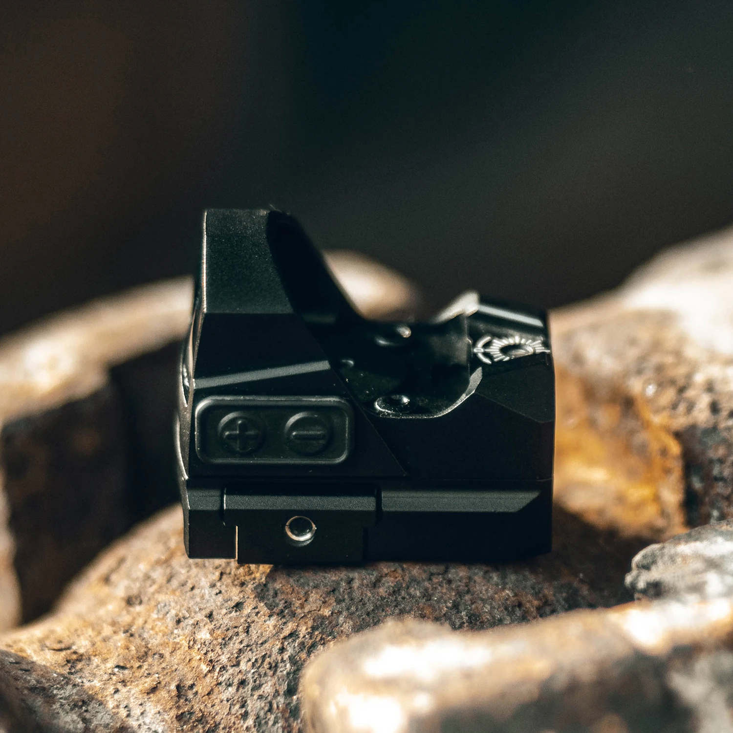 Riton PRD X3 Tactix Reflex Red Dot Sight Shake Awake 3 MOA Compact Dot 20mm Rail Mount for Hunting Instant Target Acquisition
Riton PRD X3 Tactix Reflex Red Dot Sight Shake Awake 3 MOA Compact Dot 20mm Rail Mount for Hunting Instant Target Acquisition