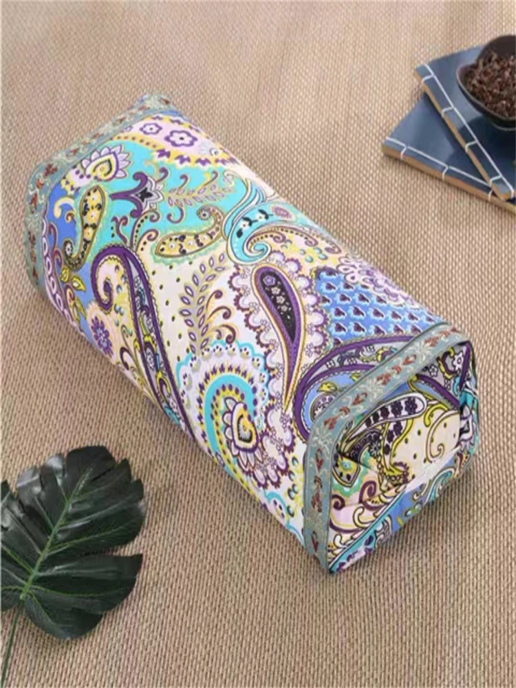 Chinese Sle Removable Cover Quilted Pillow Ne Support Wooden Furniture Hypoallergenic Buwheat Hulls Square Pillowcase
Chinese Sle Removable Cover Quilted Pillow Ne Support Wooden Furniture Hypoallergenic Buwheat Hulls Square Pillowcase