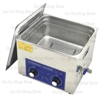 Ultrasonic cleaning machine, hardware accessories degreasing decontamination main board experimental tool cleaning
Ultrasonic cleaning machine, hardware accessories degreasing decontamination main board experimental tool cleaning