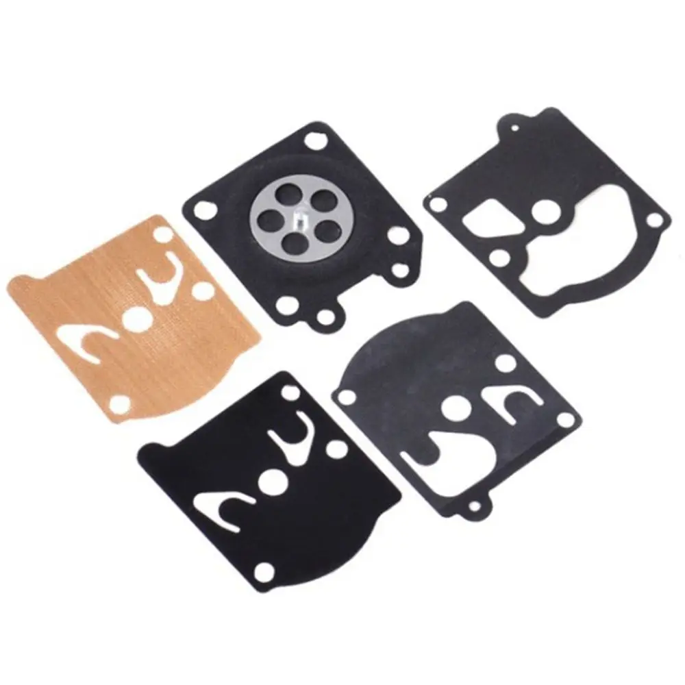 22PCS K20-WAT Gasket Needle WA / WT Trimmer Echo Chainsaw Gasket Diaphragm Carburetor Carb Repair Kit
22PCS K20-WAT Gasket Needle WA / WT Trimmer Echo Chainsaw Gasket Diaphragm Carburetor Carb Repair Kit