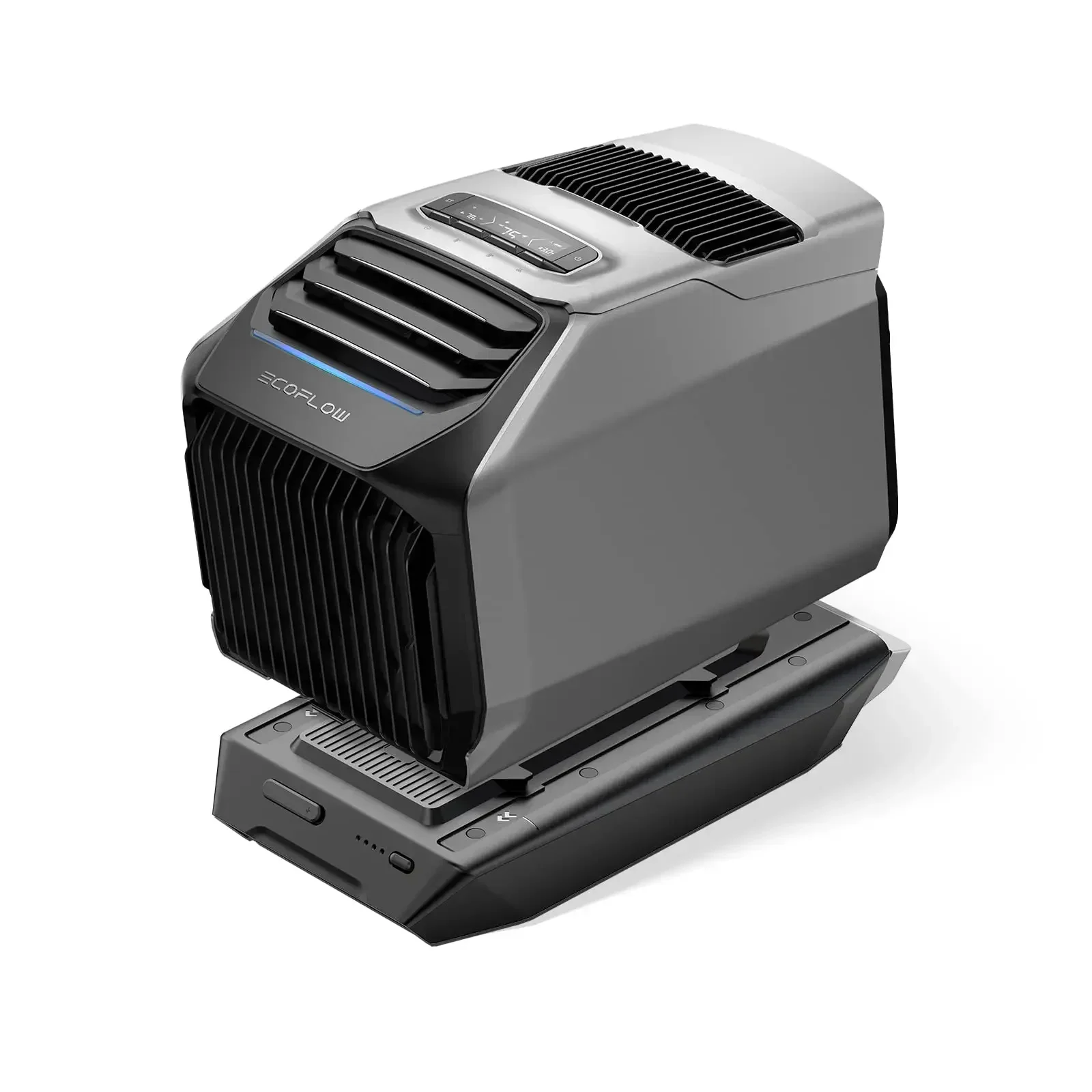 For ECOFLOW Wave 2 Portable air conditioner (with additional battery), air conditioning unit with heater, machine cooling
For ECOFLOW Wave 2 Portable air conditioner (with additional battery), air conditioning unit with heater, machine cooling