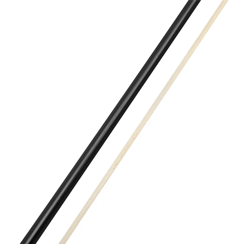 Highly Recommended.QA-17 Violin Bow 4/4 Silver Silk Sheepskin Hand Rest Octagonal Bow
Highly Recommended.QA-17 Violin Bow 4/4 Silver Silk Sheepskin Hand Rest Octagonal Bow