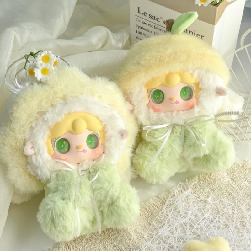 Yooki Sunshine Follower Edition Limited Trading Card Vinyl Plush Toy Limited Edition Ornament Collection Birthday
Yooki Sunshine Follower Edition Limited Trading Card Vinyl Plush Toy Limited Edition Ornament Collection Birthday