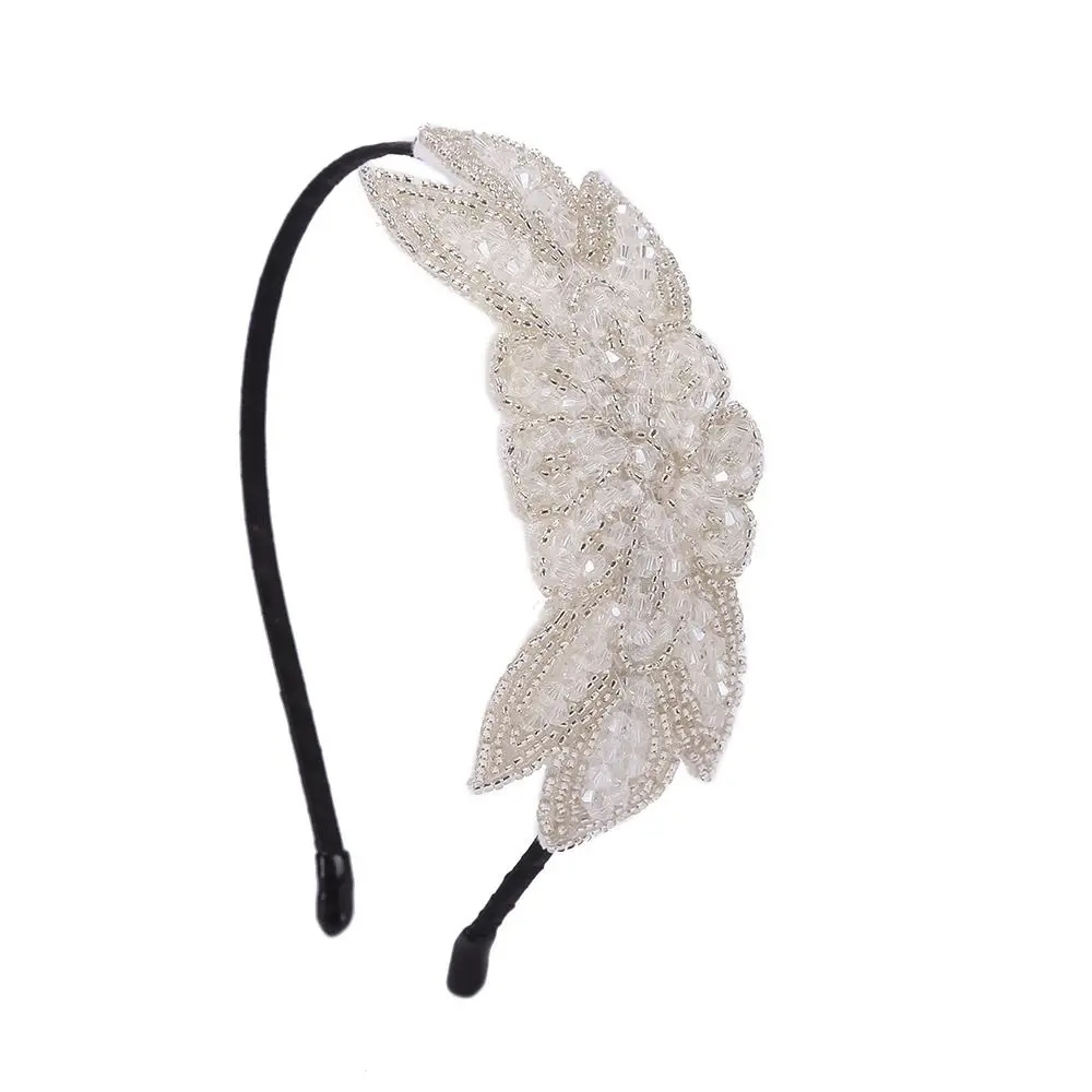 Fairy Rhinestone Rhinestone Hair Hoop Hair Ornaments Headwear Crystal Hair Hoop Bridal Hair Tiara Kroean Style Hairband Female
Fairy Rhinestone Rhinestone Hair Hoop Hair Ornaments Headwear Crystal Hair Hoop Bridal Hair Tiara Kroean Style Hairband Female