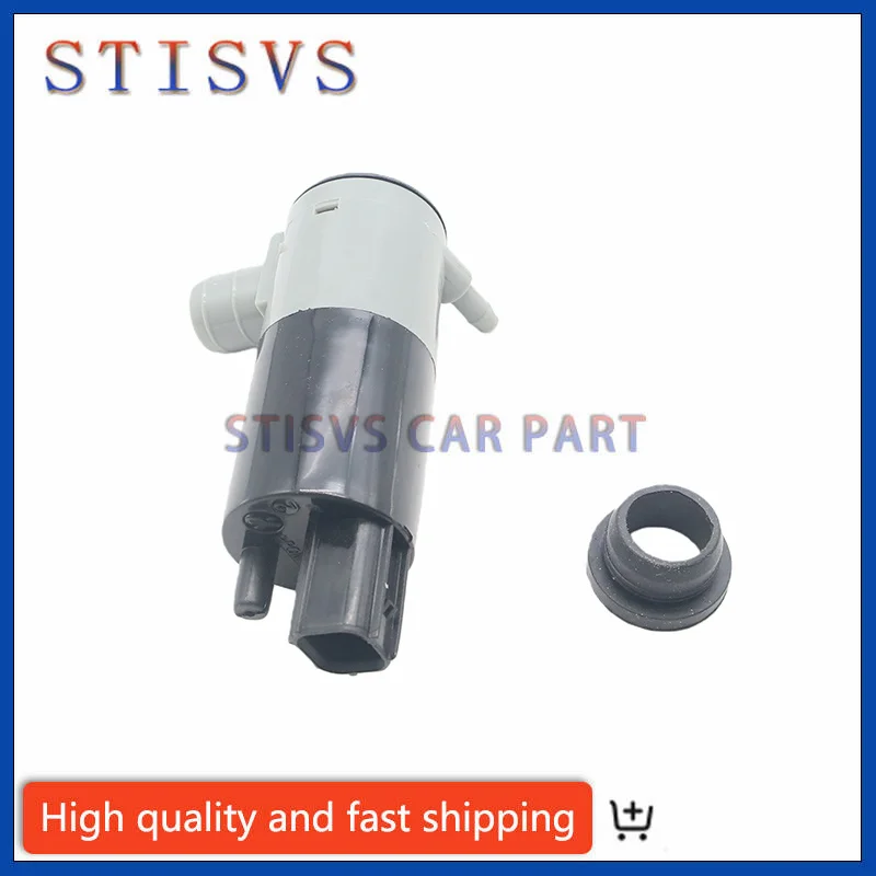 Насос омывателя лобового стекла автомобиля для Chrysler 300M Dodge Lincoln 05103452AA 55077241AA 05017795AA 05015938AA 05013056AA
Насос омывателя лобового стекла автомобиля для Chrysler 300M Dodge Lincoln 05103452AA 55077241AA 05017795AA 05015938AA 05013056AA