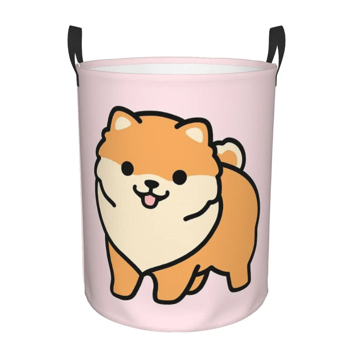 Корзины для грязного белья Pomeranian, складные, большие, водонепроницаемые, для хранения одежды, для дома, детские
Корзины для грязного белья Pomeranian, складные, большие, водонепроницаемые, для хранения одежды, для дома, детские