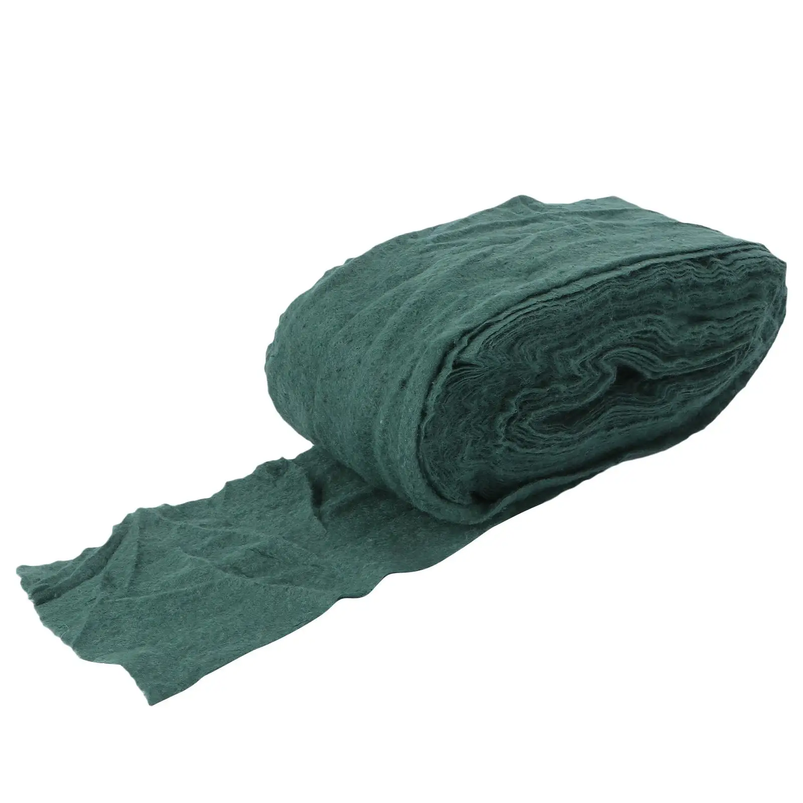 20 Meters Tree Insulation Cotton Bark Wrap Protection Plants Burlap Tape Protector Guard Winter
20 Meters Tree Insulation Cotton Bark Wrap Protection Plants Burlap Tape Protector Guard Winter