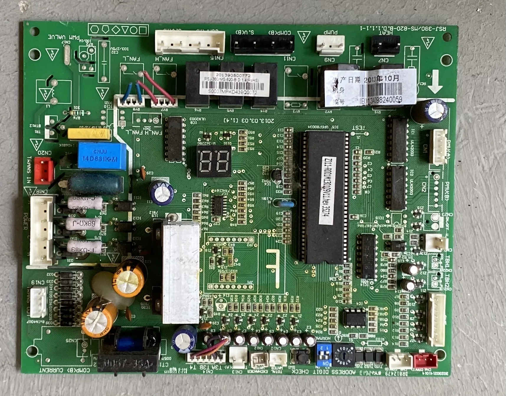 Материнская плата для ноутбука V000138880 L300 L305, материнская плата 6050A2264901-MB-A02, 100% протестированная, Полная работа
Материнская плата для ноутбука V000138880 L300 L305, материнская плата 6050A2264901-MB-A02, 100% протестированная, Полная работа