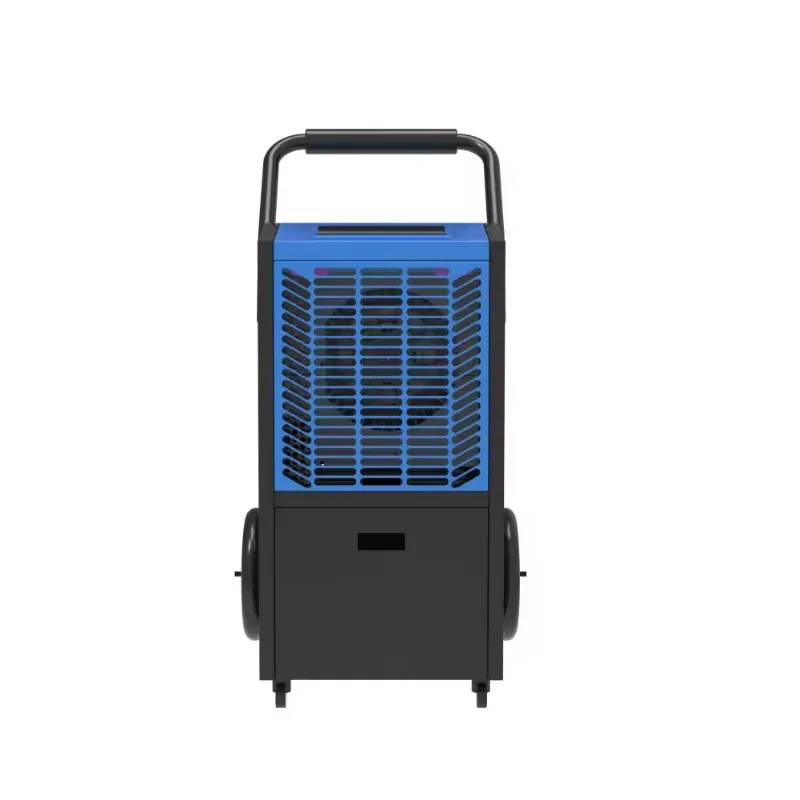 R290 Commercial Metal Dehumidifier 90L/170PINTs Industrial Electric Compressor Source Gas Powered
R290 Commercial Metal Dehumidifier 90L/170PINTs Industrial Electric Compressor Source Gas Powered