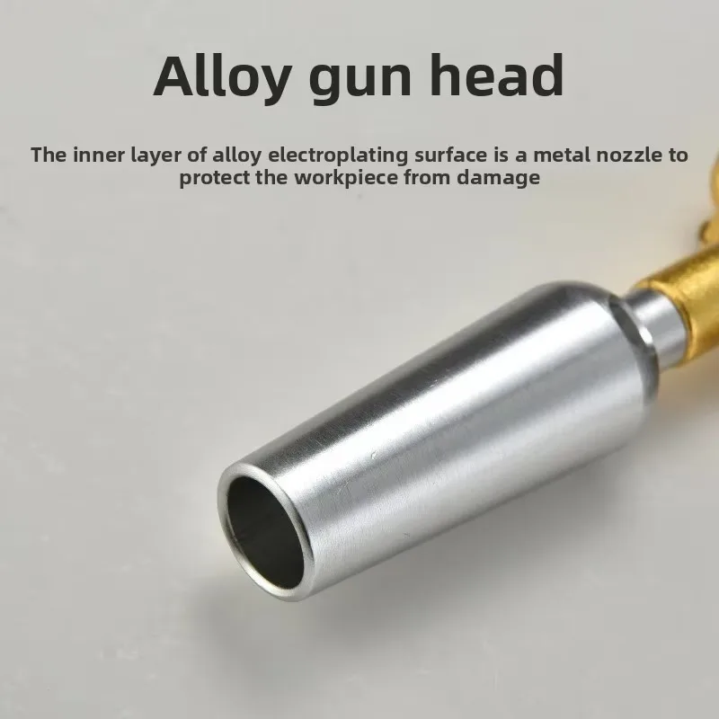 Popu For Gun High Pressure Gun Pneumatic Cleaning Tools DG-10 Air Blow Gun Compressor Duster Airbrush Dust Trigger Hand Spray
Popu For Gun High Pressure Gun Pneumatic Cleaning Tools DG-10 Air Blow Gun Compressor Duster Airbrush Dust Trigger Hand Spray