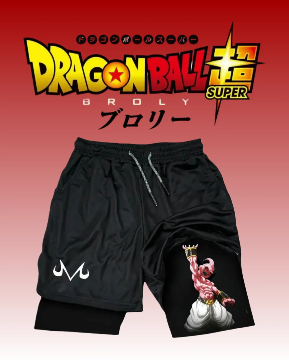 Summer 2025 Dragon Ball Sport Fashion Shorts and Anime Character Print Loose Fit Quick Dry Fabric Waist Streetwear Style Y2k
Summer 2025 Dragon Ball Sport Fashion Shorts and Anime Character Print Loose Fit Quick Dry Fabric Waist Streetwear Style Y2k
