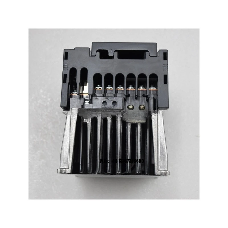 Other Electrical Equipment Inverter Phase Converter FR-A840-00126-E2-60 Controller Inverter
Other Electrical Equipment Inverter Phase Converter FR-A840-00126-E2-60 Controller Inverter